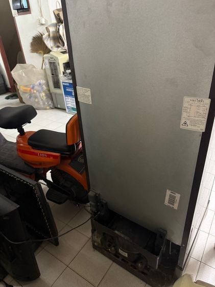 ตู้เย็น Hitachi พร้อมใช้งาน รูปที่ 4