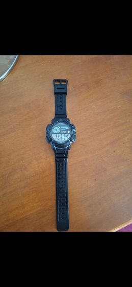 นาฬิกา คาซิโอ รูปที่ 2