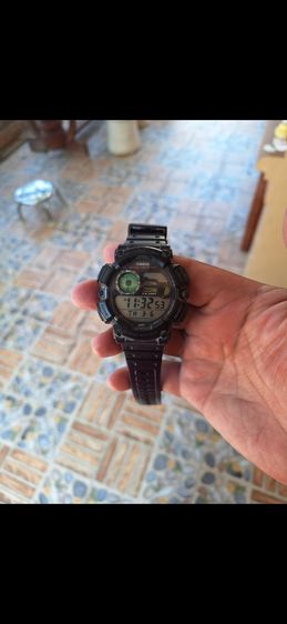 นาฬิกา คาซิโอ