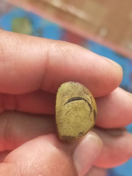 หลวงพ่อเงินเก่า รูปที่ 3