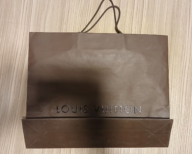 ถุงหลุยส์แท้ รูปที่ 2