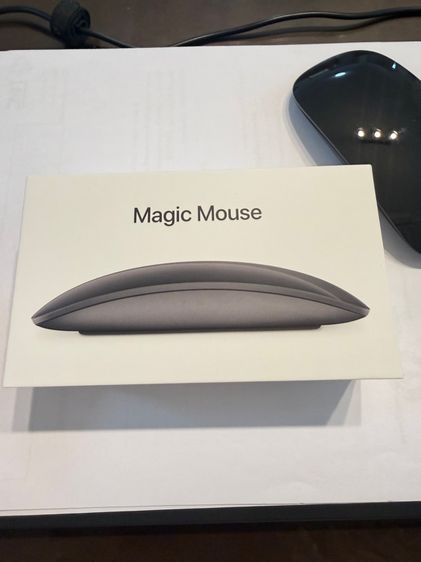 Magic Mouse 2  รูปที่ 2