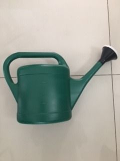 ซื้อเลย สวยงาม WATERING CAN Portable