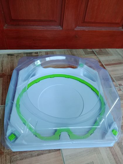 เบเบด คล้ายๆลูกข่างพร้อมอุปกรณ์ รูปที่ 5