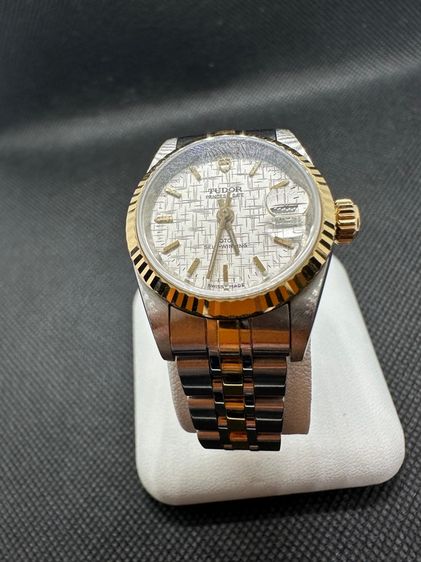 Tudor Princess Date Ref. 92413 รูปที่ 10