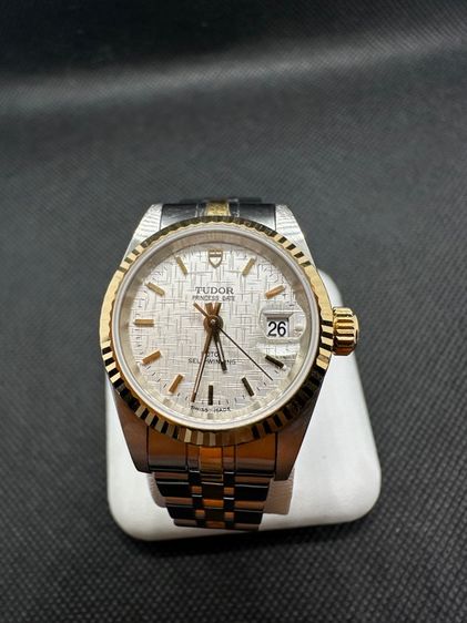 Tudor Princess Date Ref. 92413