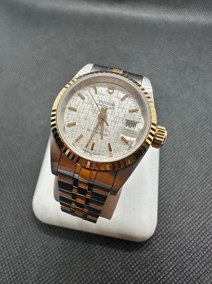 Tudor Princess Date Ref. 92413 รูปที่ 3
