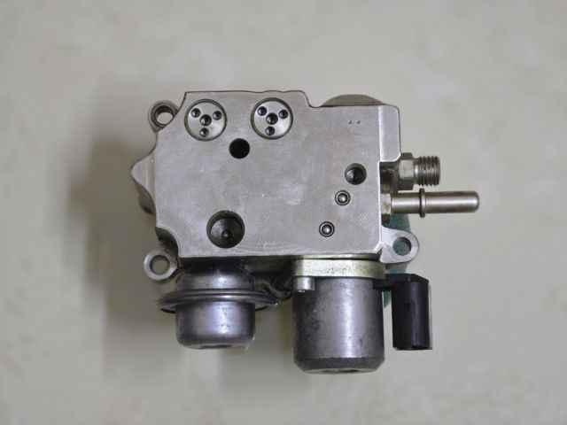 อะไหล่ Mini Countryman ปั๊มแรงดันสูง เครื่อง N18  รูปที่ 2