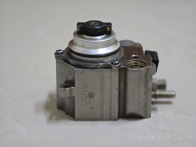 อะไหล่ Mini Countryman ปั๊มแรงดันสูง เครื่อง N18  รูปที่ 6