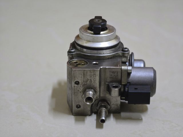 อะไหล่ Mini Countryman ปั๊มแรงดันสูง เครื่อง N18  รูปที่ 4