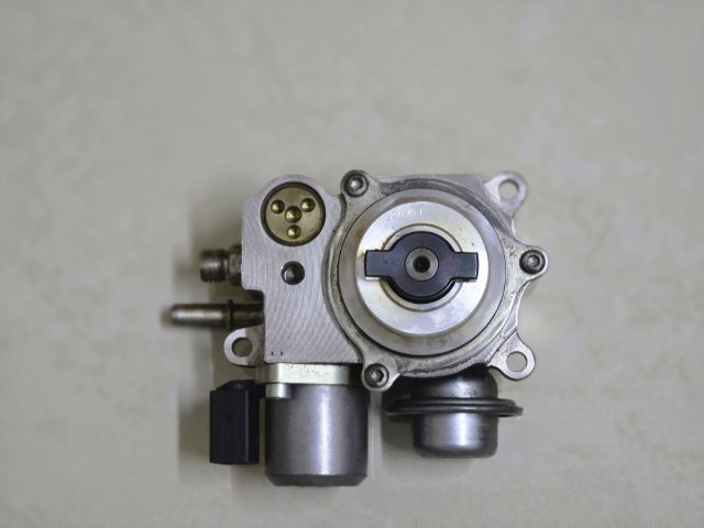 อะไหล่ Mini Countryman ปั๊มแรงดันสูง เครื่อง N18 