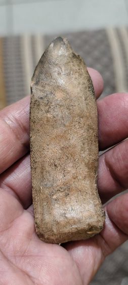 พระเก่าๆเนื้อดิน รูปที่ 4