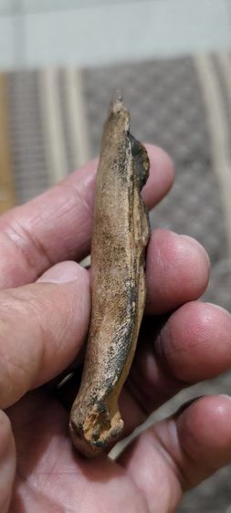 พระเก่าๆเนื้อดิน รูปที่ 6