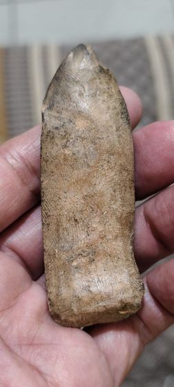 พระเก่าๆเนื้อดิน รูปที่ 2