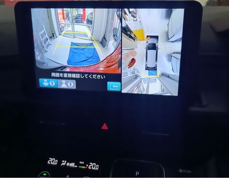 step wagon รูปที่ 11