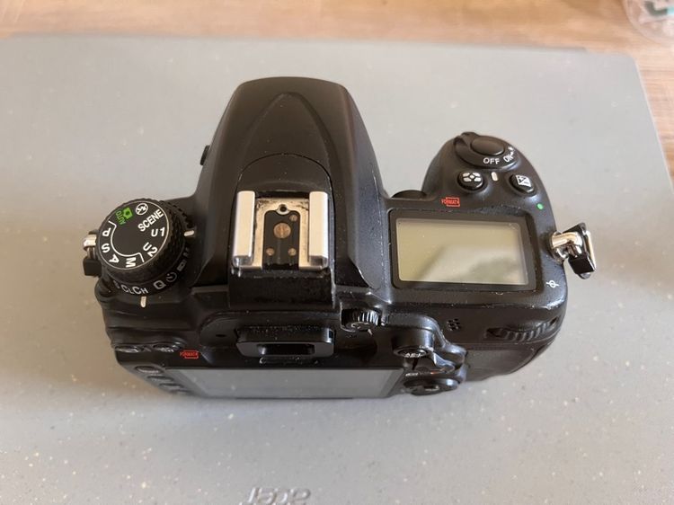 Nikon D7000 รูปที่ 5