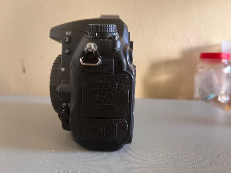 Nikon D7000 รูปที่ 2