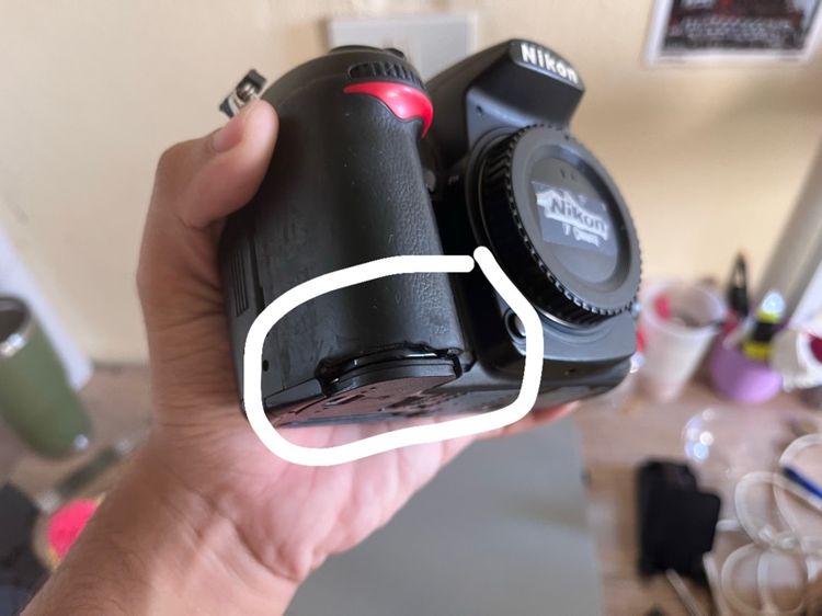 Nikon D7000 รูปที่ 11