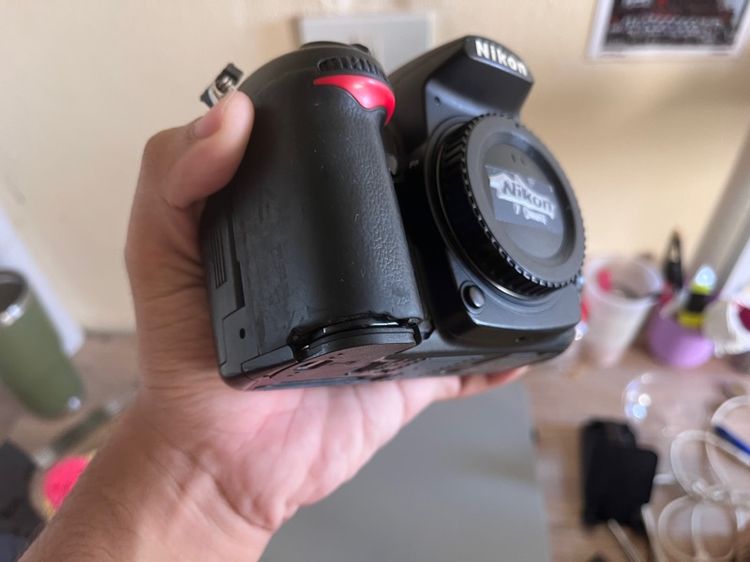 Nikon D7000 รูปที่ 7