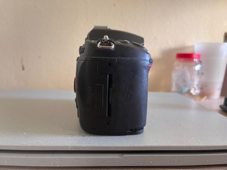 Nikon D7000 รูปที่ 4