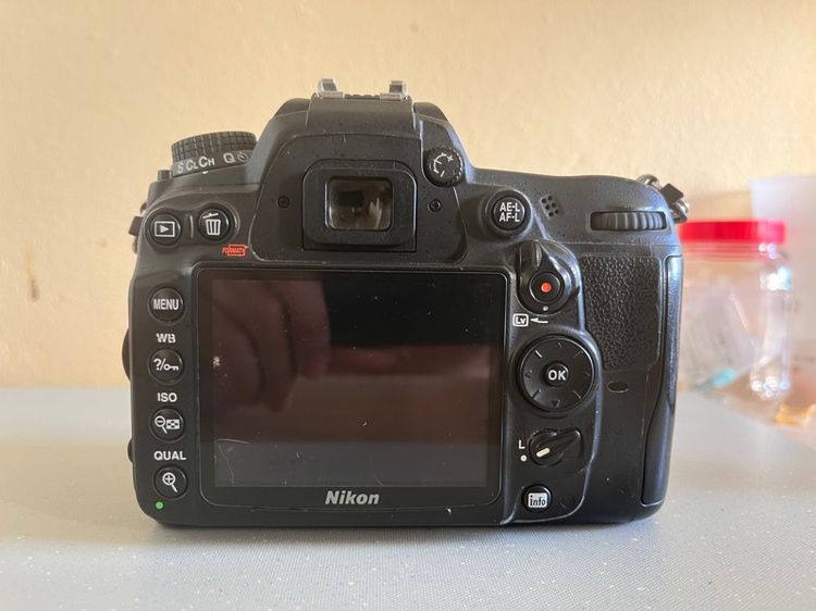 Nikon D7000 รูปที่ 3