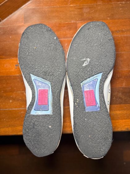 Converse jack purcell made in usa  90s สีขาว รูปที่ 8