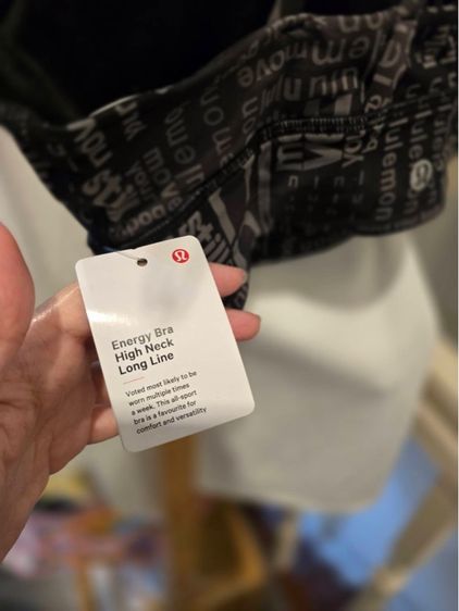 สปอร์ตบรา รูปที่ 3