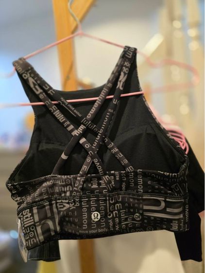 สปอร์ตบรา รูปที่ 2