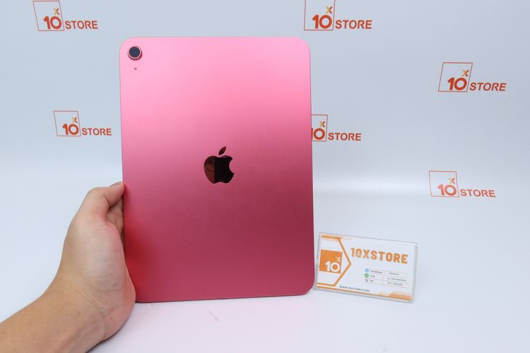 iPad Gen 11 A16 Wi-Fi 128GB - ID25100207