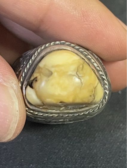 แหวนคตงานแท้ รูปที่ 2