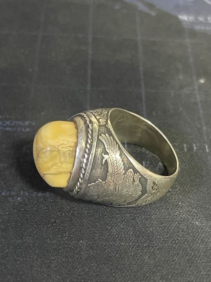 แหวนคตงานแท้ รูปที่ 5