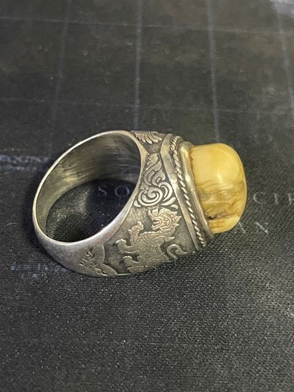 แหวนคตงานแท้ รูปที่ 6