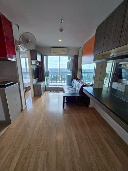 ให้เช่าลุมพินีวิลล์ พิบูลสงคราม ริเวอร์วิว