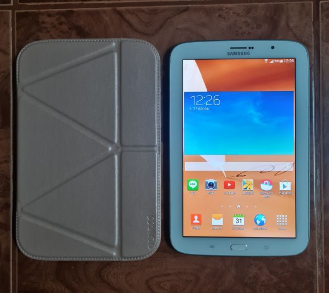 Samaung Galaxy Note 8 รูปที่ 18
