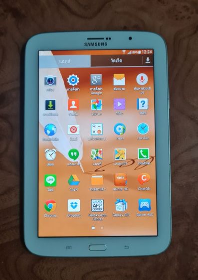 Samaung Galaxy Note 8 รูปที่ 3