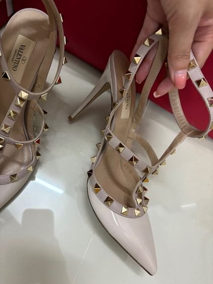 (Used) Valentino Size 39 รูปที่ 4