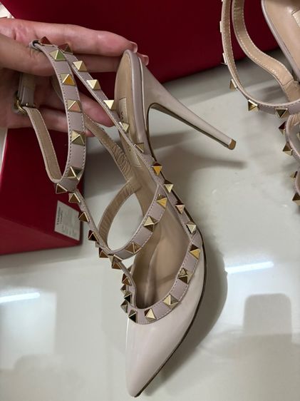 (Used) Valentino Size 39 รูปที่ 5