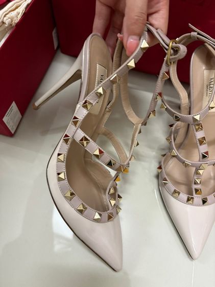 (Used) Valentino Size 39 รูปที่ 6