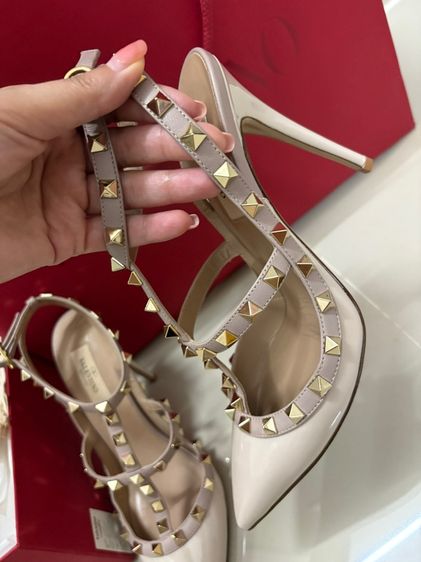 (Used) Valentino Size 39 รูปที่ 3