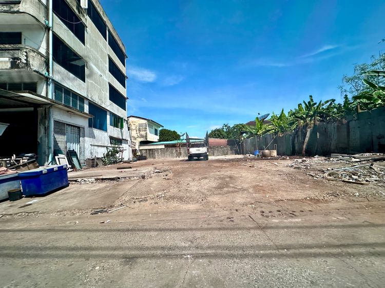 ขาย เช่า ที่ดินเปล่าถมสูงทำเลทองถนนกว้างขวาง เสนานิคม 1 ซอย 26 ใกล้ BTS มหาวิทยาลัยเกษตรศาสตร์ เชื่อม ถนนพหลโยธิน งามวงศ์วาน เกษตรนวมินทร์