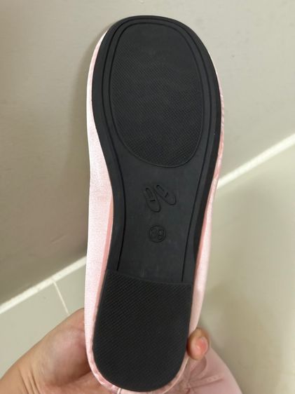 รองเท้าแมรี่เจน ขนาด 39  รูปที่ 5