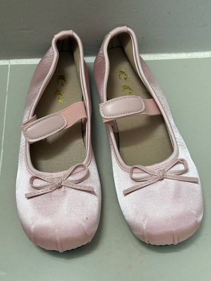 รองเท้าแมรี่เจน ขนาด 39 