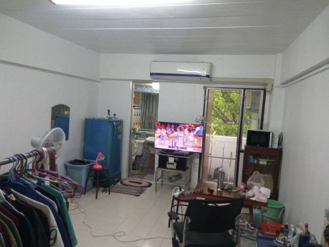 ขายคอนโดฯ Tel - 063-2465-233 รูปที่ 3