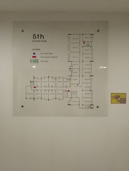 2012 ไม่อนุญาต i-Zen Condo เอกมัย-รามอินทรา รูปที่ 2