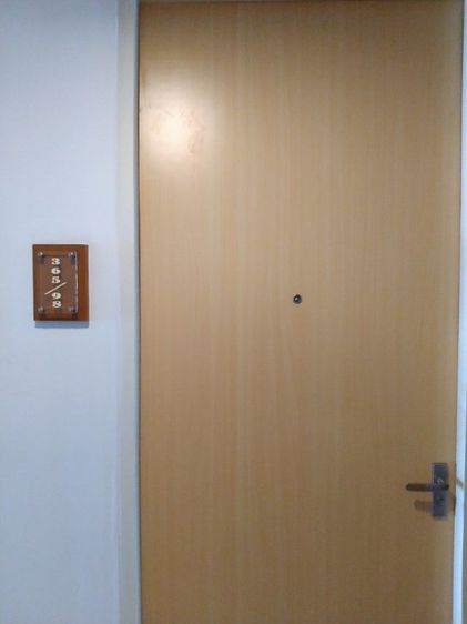 2012 ไม่อนุญาต i-Zen Condo เอกมัย-รามอินทรา รูปที่ 3