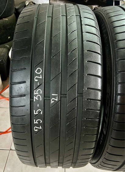 KUMHO PS71 275 35 20 ปี2021 2เส้น รูปที่ 3