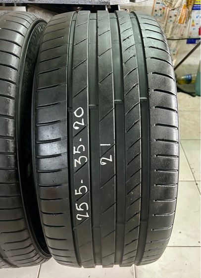 KUMHO PS71 275 35 20 ปี2021 2เส้น รูปที่ 2