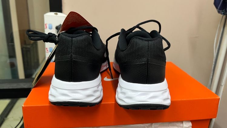 รองเท้า Nike Revolution 6 (แท้ ใหม่) รูปที่ 4