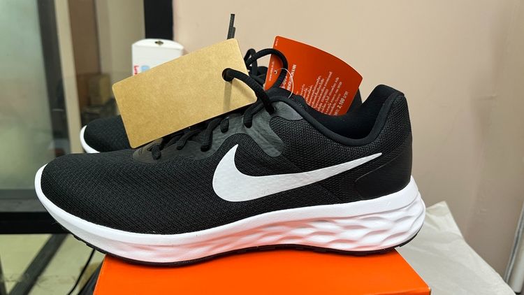 รองเท้า Nike Revolution 6 (แท้ ใหม่) รูปที่ 5