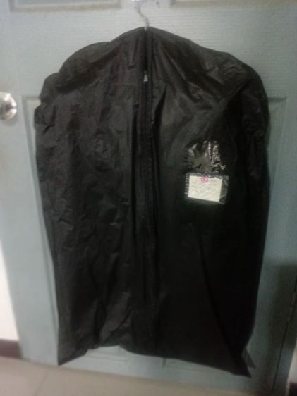 📌สูทตัดร้านดัง SARA ..WINSON สีดำ กรมท่า สภาพดี เหมาะใส่งานพิธี ราคาถูก ๆ 👍🏻 รูปที่ 11